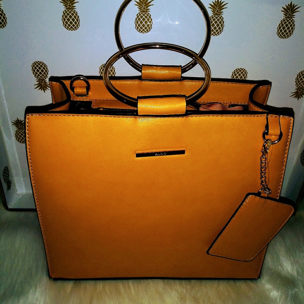 Aldo Handbag